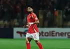 مروان عطية يحرز الهدف الأول للأهلي أمام الشرقية إنبي في الدوري المصري بتصويبة مذهلة «فيديو»