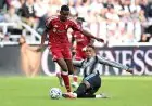 ليفربول ينتزع تعادلًا مثيرًا ضد نيوكاسل في الدوري الإنجليزي بدون محمد صلاح