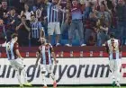 محمد صلاح يتألق بثنائية مذهلة ويمنح طرابزون سبور الفوز على باشاك شهير