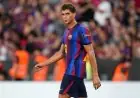 موقف حمزة عبد الكريم: تشكيل برشلونة لمواجهة إلتشي في الدوري الإسباني