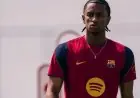 برشلونة يخطط لجني 100 مليون يورو من بيع 3 نجوم من فريقه