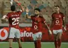 أفشة يقلب الطاولة على الشرقية إنبي ويحقق انتفاضة الأهلي بعودة القاضية