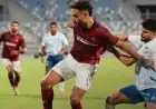 القناة يحقق فوزًا مثيرًا رغم الطرد أمام سيراميكا كليوباترا في الدوري المصري «فيديو»