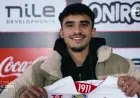 أضا يبشر جماهير الزمالك بأخبار سارة تخص أحمد الجفالي