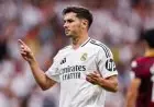 بشكتاش يسعى للتعاقد مع إبراهيم دياز من ريال مدريد.. ومورينيو يصر على بقائه