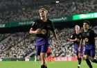 برشلونة يبدأ الدوري الإسباني بقوة ويفوز بخماسية على إلتشي رغم غياب حمزة عبد الكريم