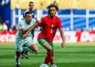 أيوب بوعدي يصل مانشستر استعداداً لإبرام صفقة الـ100 مليون يورو