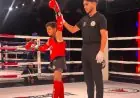مصر تتألق في البطولة العربية للمواي تاي بإنجاز تأهل 14 لاعب للمربع الذهبي
