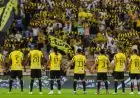 الاتحاد يشتبك مع الحزم في قمة الجولة الثالثة للدوري السعودي اليوم