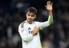 إصابة راؤول أسينسيو تهدد غيابه عن ريال مدريد لفترة طويلة