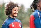 ريال مدريد يرفض انتقال تياغو بيتارش إلى ليل كبديل لأيوب بوعدي