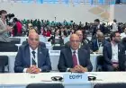 تكامل المياه والأراضي والمناخ: حاجة ملحة لمواجهة تحديات المستقبل وفقاً لوزير الري