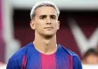 برشلونة يهدئ قلق الجماهير حول إصابة جافي الأخيرة