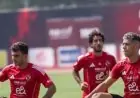 تامر النحاس: أزمة إمام عاشور في الأهلي ترتبط بزيزو