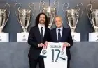 ريال مدريد يعلن عن توقيع كوكوريلا ويكشف تفاصيل عقده