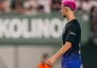 برشلونة يعلن تفاصيل إصابة غافي في الركبة ويقلق جماهيره