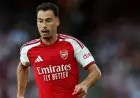 الهلال يطلق محادثات رسمية لضم جناح أرسنال إلى صفوفه