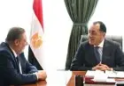 التنسيق الكامل بين الحكومة والبنك المركزي لإعداد برنامج التحول الاقتصادي كما يؤكد مدبولي
