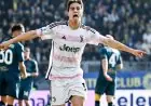 صدمة ليوفنتوس مع انطلاق الدوري الإيطالي