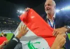 غراهام أرنولد يواصل قيادة منتخب العراق لمدة 6 أشهر