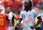 جيريمي دوكو يتحدث عن تجربته مع رودي غارسيا ويستعيد ذكرياته الصعبة أمام منتخب مصر