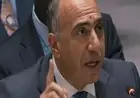 مصر تدعو في مجلس الأمن لمحاسبة مرتكبي الفظائع في السودان