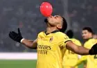 ميلان يوافق على بيع نكونكو إلى لايبزيغ بصفقة تبلغ 32 مليون يورو