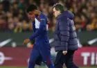 استبعاد بالدي يثير غضبه وبرشلونة يخطط لبيعه عقب مباراة إلتشي