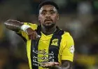 بيرغوين يتألق بهاتريك مذهل ويقود الاتحاد لانتصار مثير على الحزم في دوري روشن