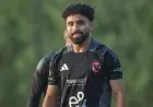 محمد علاء يعبر عن إعجابه بهدف مروان عطية ويصفه بواحد من الأفضل في الدوري خلال السنوات الأخيرة