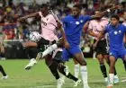 تشيلسي يعير مامادو سار هدف الهلال إلى ريال سوسيداد وفقًا للتقارير