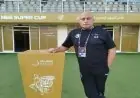 نادي بيراميدز ينعى وفاة اللواء هشام زيد مدير إدارة المباريات