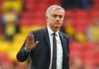 مورينيو: ريال مدريد لديه قائمة مكتملة.. وفينيسيوس يتلقى معاملة خاصة