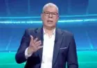شوبير يكشف عن موقف عصام عبد الفتاح بشأن ركلة جزاء الأهلي ضد إنبي