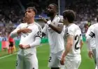 ريال مدريد يكشف عن تشكيلته لمباراة سوسيداد.. غياب تشواميني يتواصل