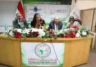 الأعلى للإعلام يطلق فعاليات الدورة التدريبية 63 دورة محفوظ الأنصاري للصحفيين الأفارقة