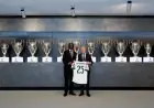 ديوماندي: شعوري بالفخر يتضاعف مع تقديمي في ريال مدريد وألقاب دوري الأبطال لها نكهة خاصة