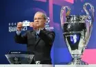 تعرف على موعد قرعة دوري الأبطال مرحلة الدوري أوروبا