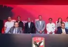 الأهلي يوقع عقد إنشاء فرعه السادس والأول في صعيد مصر بمدينة سوهاج الجديدة