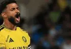 بوستيكوغلو يتخذ قرارًا نهائيًا حول مستقبل عبدالإله العمري مع النصر