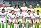 «الدباغ» يتصدر الخط الهجومي.. تشكيلة الزمالك المرتقبة لمواجهة البنك الأهلي في الدوري الممتاز
