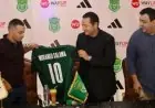 الاتحاد السكندري يوقع شراكة استراتيجية مع واي أب سبورتس لتوفير أزياء فرق النادي