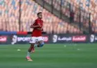 الأهلي يعلن تفاصيل إصابة كريم الدبيس وحالة اللاعبين المصابين قبل لقاء زد