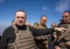 وزير الدفاع الإسرائيلي يوجه رسالة للرئيس السوري: نعمل على حماية بلداتنا وحدودنا
