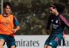 التشكيلة المنتظرة لريال مدريد في مواجهة ريال سوسيداد