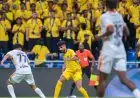 أبها والفيحاء يحققان أول نقطة في دوري روشن السعودي
