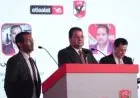 رسمياً.. الأهلي يوافق على اعتذار سعد شلبي عن وظيفة المدير التنفيذي