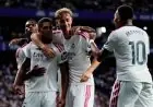 «مبابي» يتصدر التشكيلة المتوقعة لريال مدريد أمام ريال سوسيداد في الدوري الإسباني