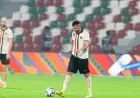 محمود تريزيجيه يسجل أول أهدافه مع نادي الرياض في الدوري السعودي
