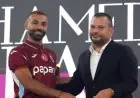 الاتحاد التركي يحيل رئيس نادي طرابزون سبور إلى لجنة الانضباط
